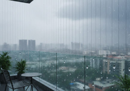 Monsoon Safety Precautions Bangalore Homes