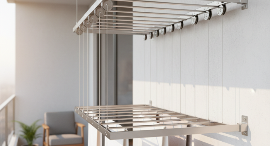 Ceiling Cloth Hangers Installation Bangalore