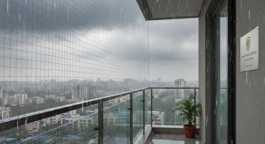 Monsoon Safety for Bangalore Homes