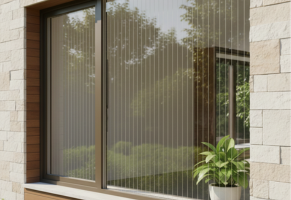 High-rise balcony safety requirements