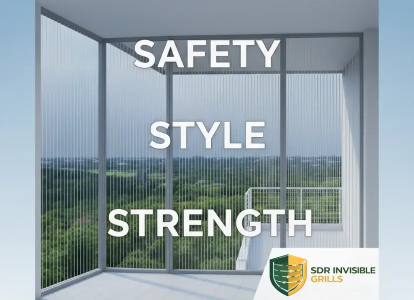 SDR Installation Work