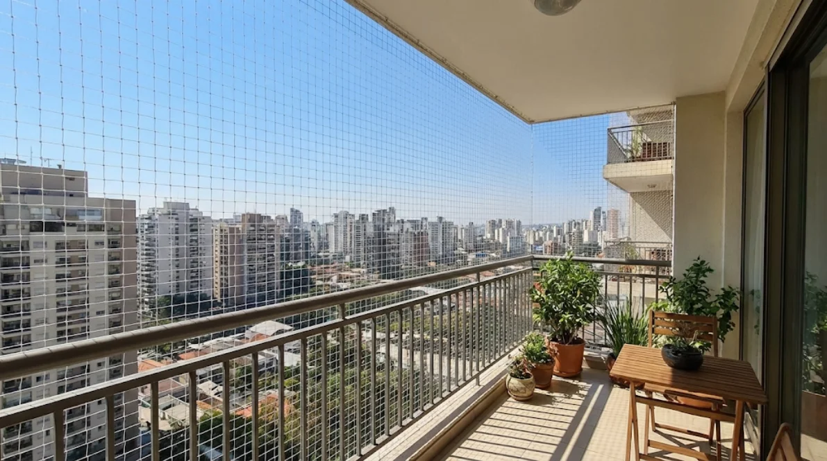 Premium Safety Nets Installation Bangalore